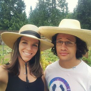 Meet your Posher, Natalya